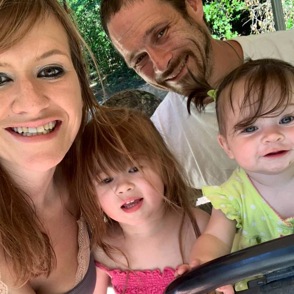 Meet your Posher, Beth